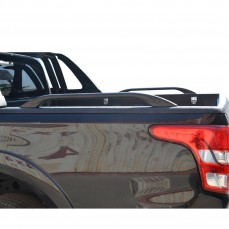 SIDE RAILS